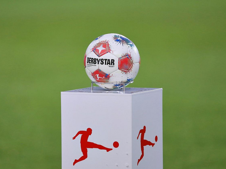 Fußball am 13.03.2026