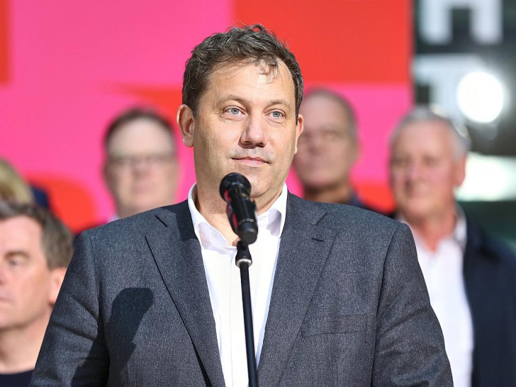 Lars Klingbeil am 27.03.2026