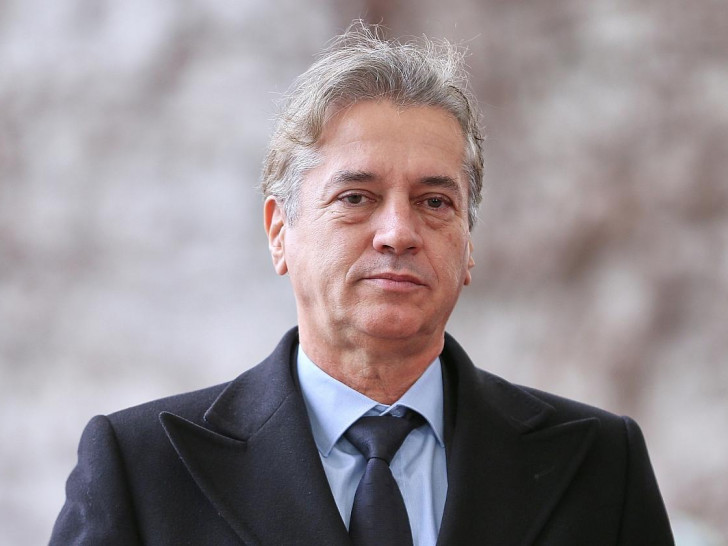 Robert Golob (Archiv)