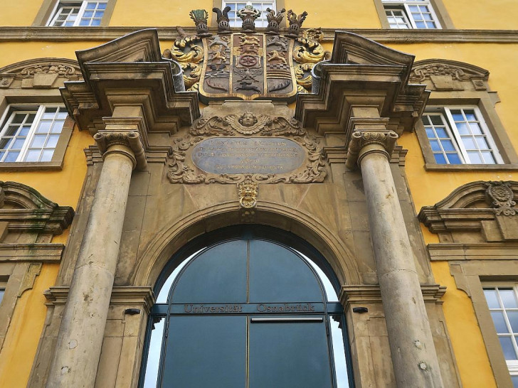 Universität Osnabrück (Archiv)