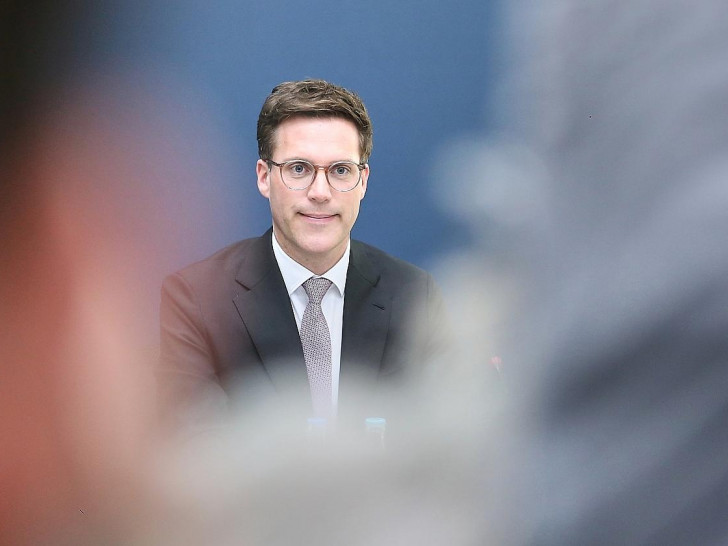 Manuel Hagel (Archiv)