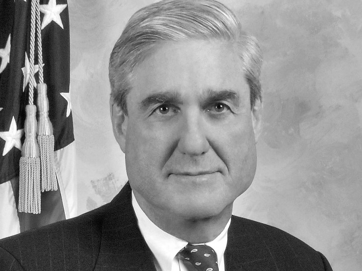 Robert Mueller (Archiv)