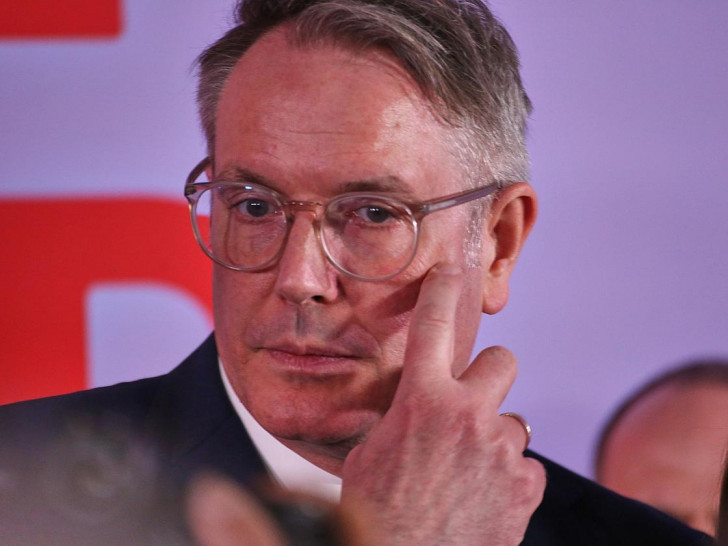 Alexander Schweitzer am 22.03.2026