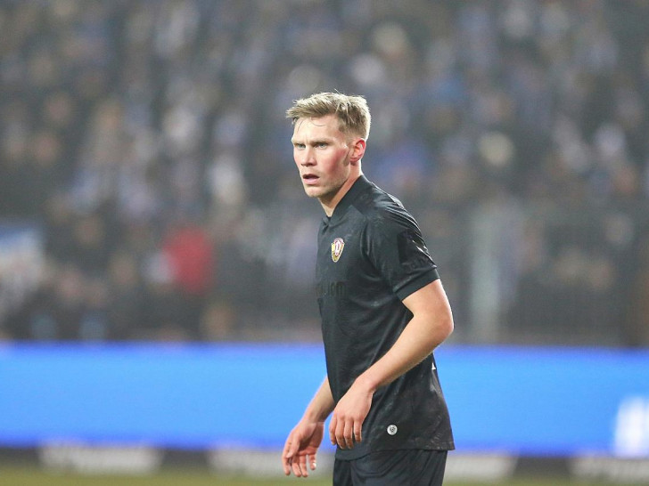 Jonas Sterner (Archiv)