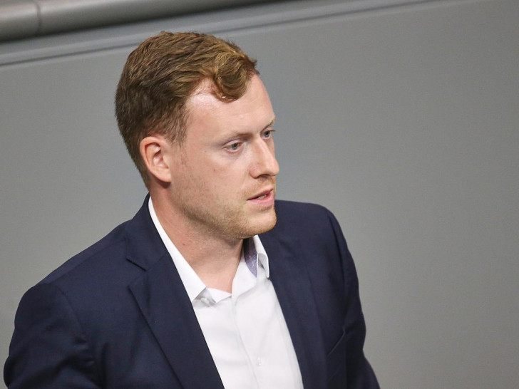 Jan Wenzel Schmidt (Archiv)