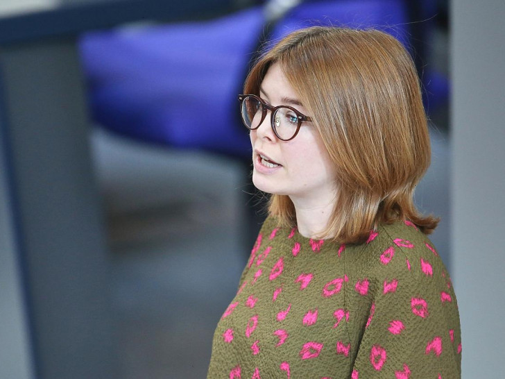 Marlene Schönberger (Archiv)