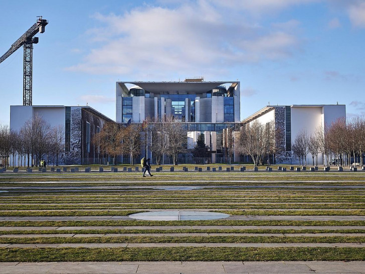 Bundeskanzleramt (Archiv)