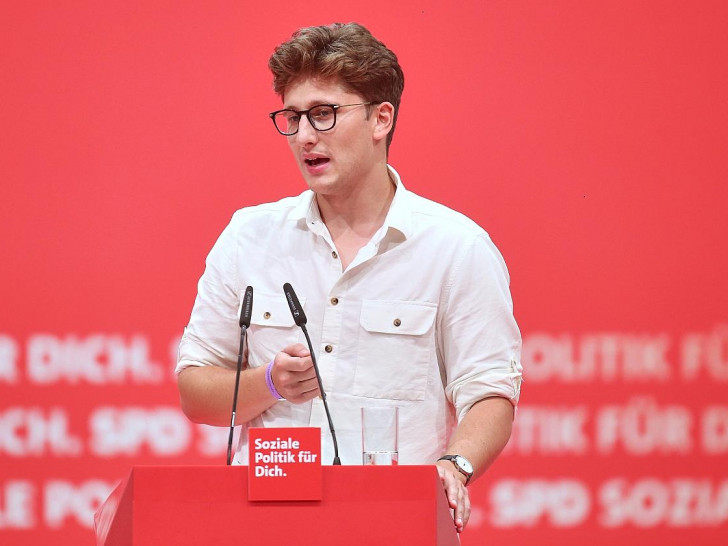 Philipp Türmer (Archiv)