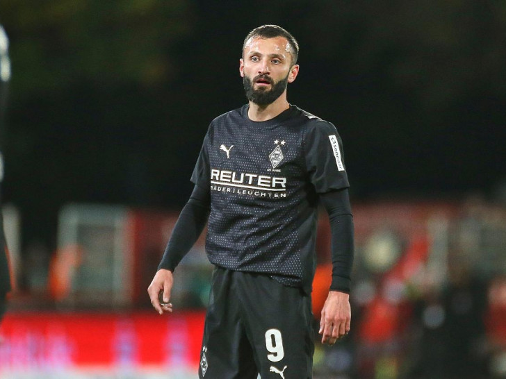 Franck Honorat (Archiv)