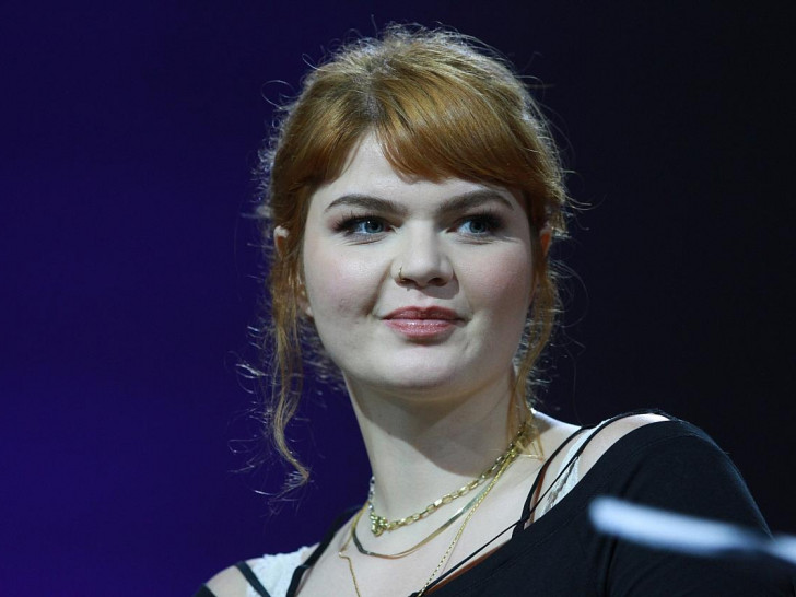 Sophie Passmann (Archiv)