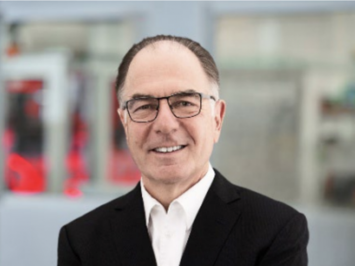René Reif wird neuer Chief Operations Officer.