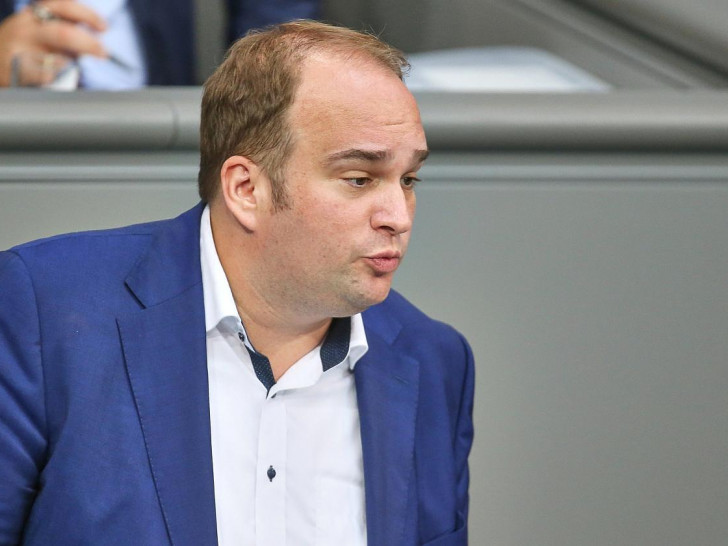 Sebastian Roloff (Archiv)