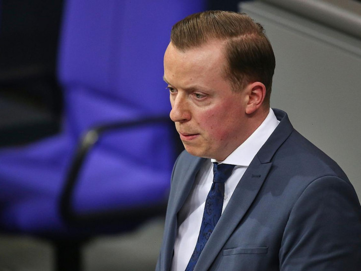 Adis Ahmetovic (Archiv)