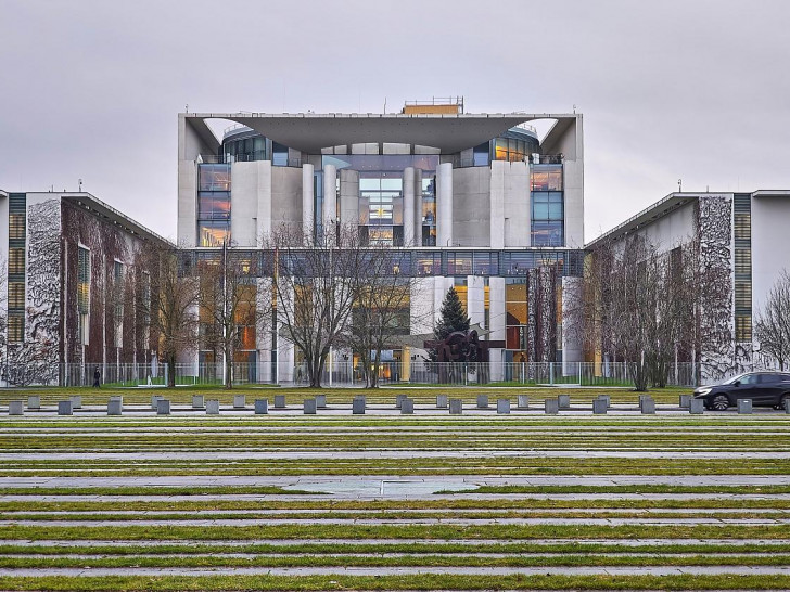 Bundeskanzleramt (Archiv)