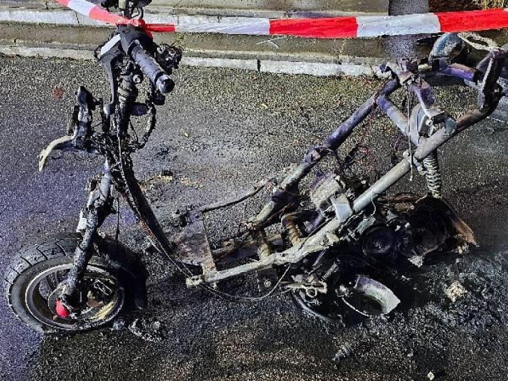 Brand Roller (Archiv)