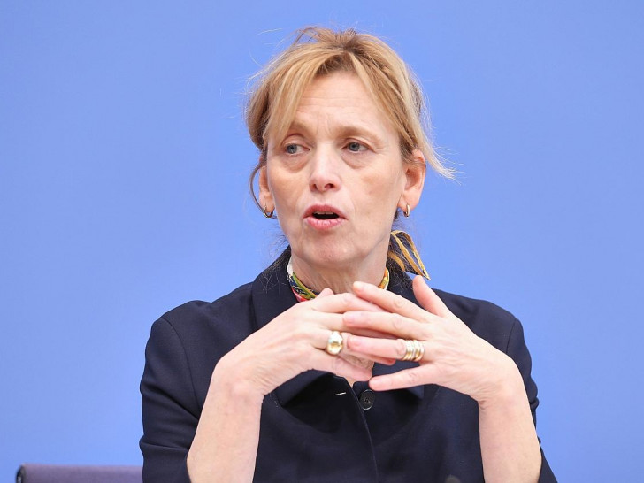 Karin Prien (Archiv)