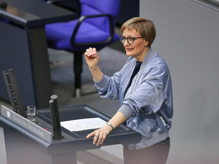 Franziska Brantner (Archiv)