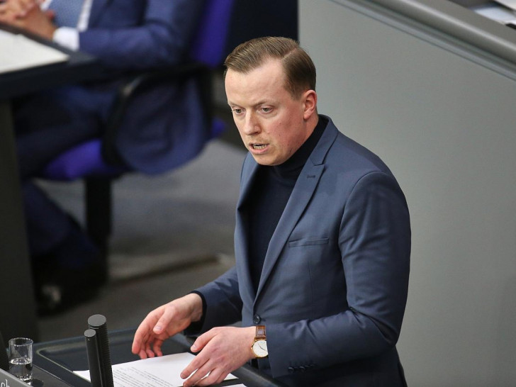 Adis Ahmetovic am 18.03.2026