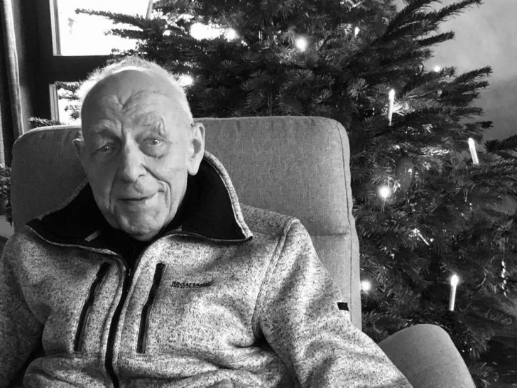 Dieter Lorenz ist am vergangenen Samstag verstorben. 