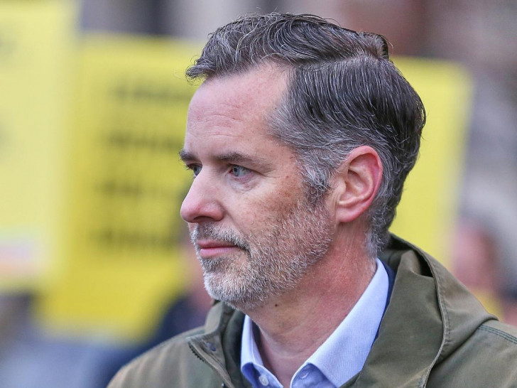 Christian Dürr (Archiv)