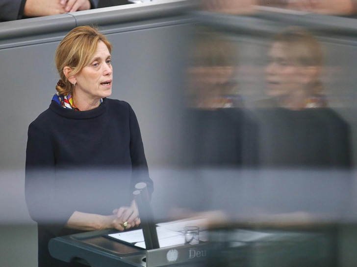 Karin Prien am 05.03.2026