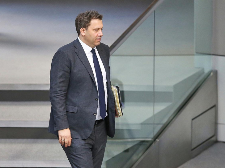 Lars Klingbeil (Archiv)