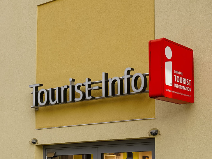 Tourist-Info und Theaterkasse ziehen gemeinsam in Löwentor ein. Doch die Öffnungszeiten sind nciht optimal, findet Ratsherr Rudolf Ordon.