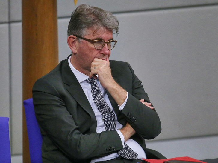 Wolfram Weimer am 05.03.2026