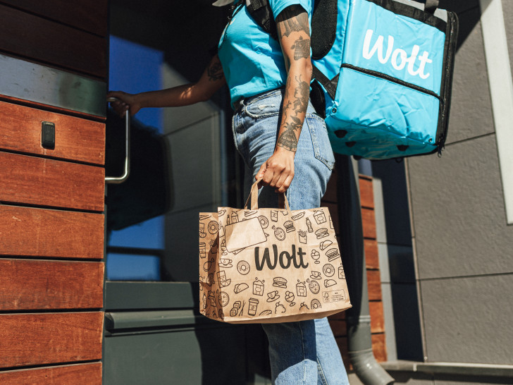 Wolt kommt nach Salzgitter