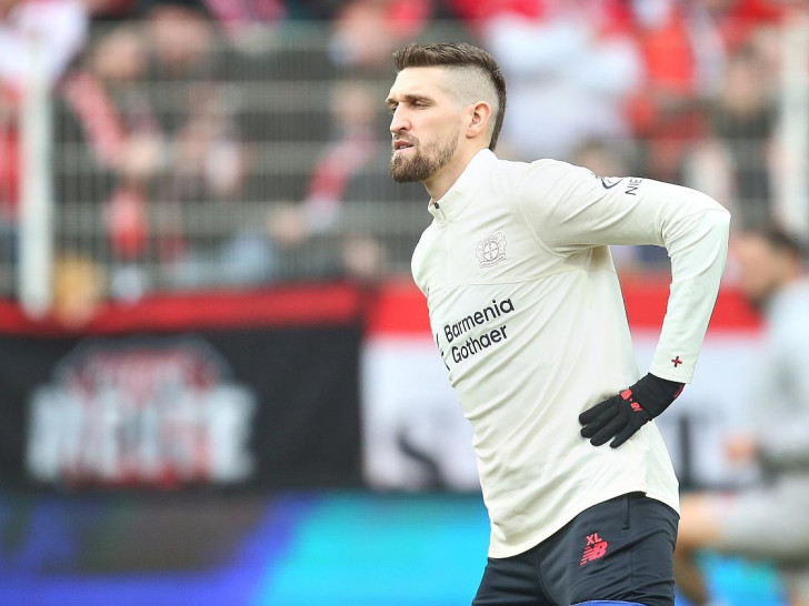 Robert Andrich (Archiv)