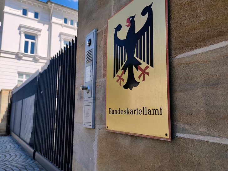Bundeskartellamt (Archiv)