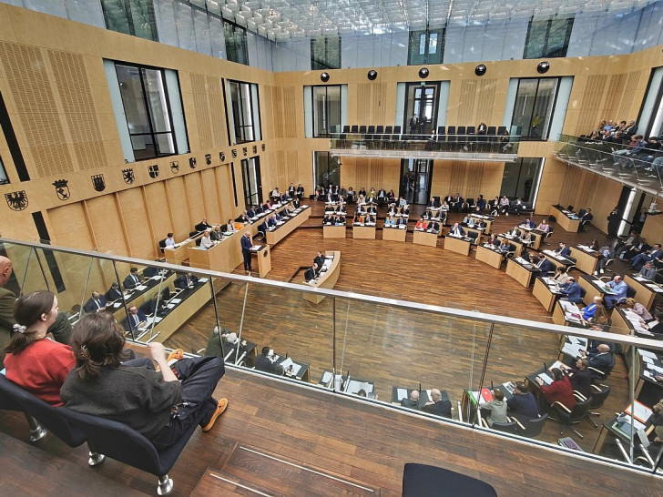 Sitzung des Bundesrates am 06.03.2026
