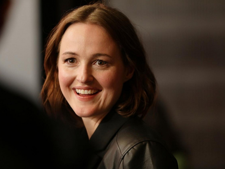 Spielt in "Sentimental Value" die Hauptrolle: Renate Reinsve (Archiv)