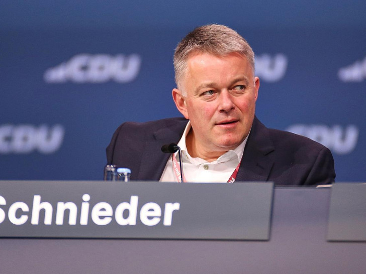 Gordon Schnieder (Archiv)