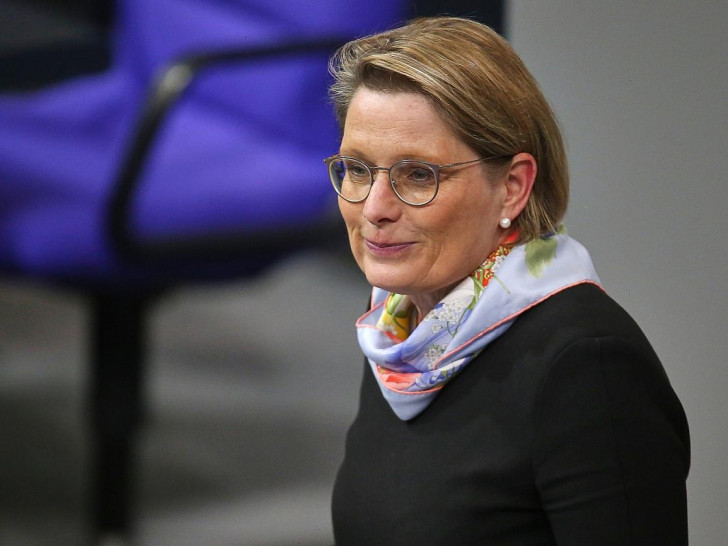 Stefanie Hubig (Archiv)