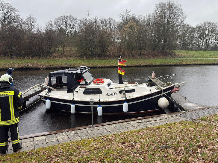 Einsatzstelle (Archiv)