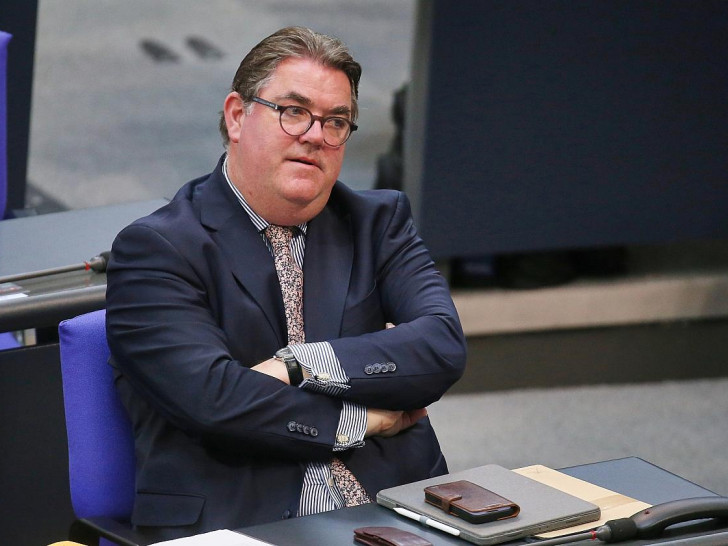 Ansgar Heveling (Archiv)