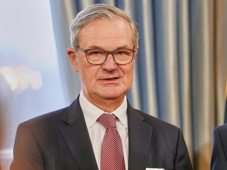 Kay Scheller (Archiv)