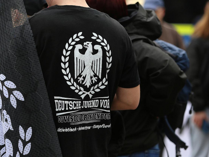 Rechtsextreme (Archiv)