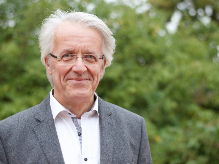 Werner Greve, Professor für Entwicklungspsychologie an der Universität Hildesheim, wird in Wolfsburg zu Gast sein.