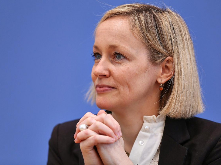 Louisa Specht-Riemenschneider (Archiv)