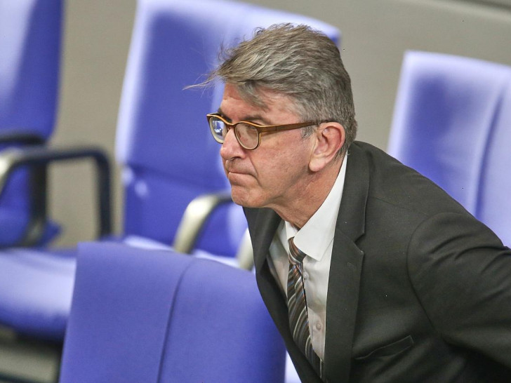 Wolfram Weimer am 06.03.2026