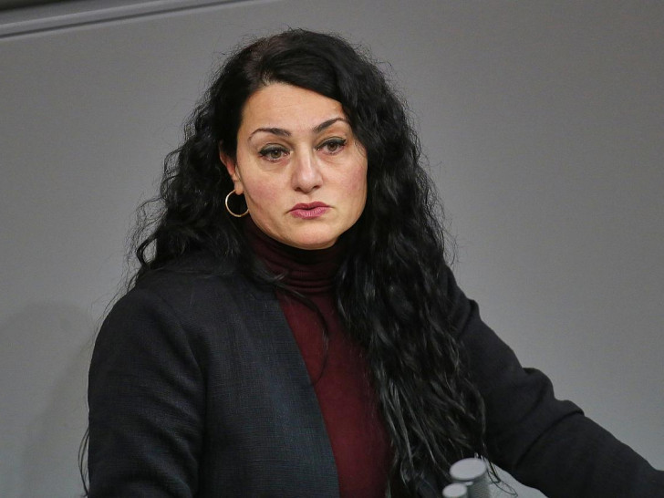 Lamya Kaddor (Archiv)