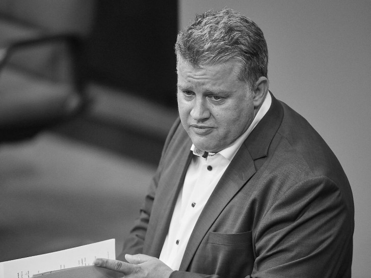 Carsten Träger (Archiv)