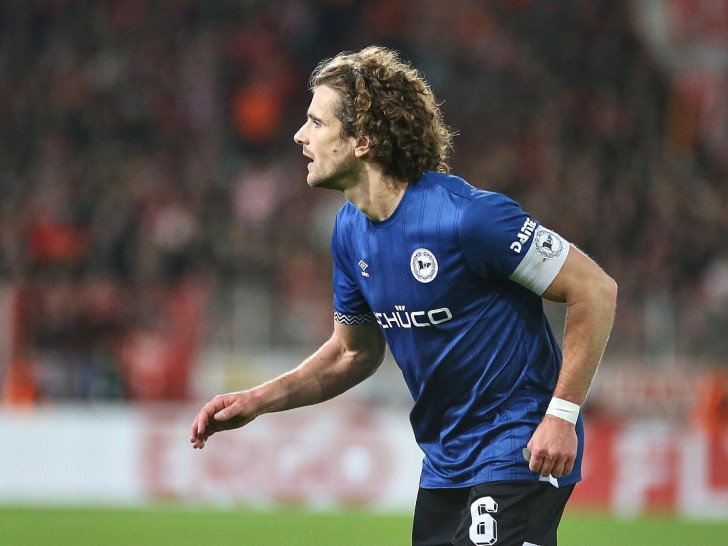 Mael Corboz (Archiv)