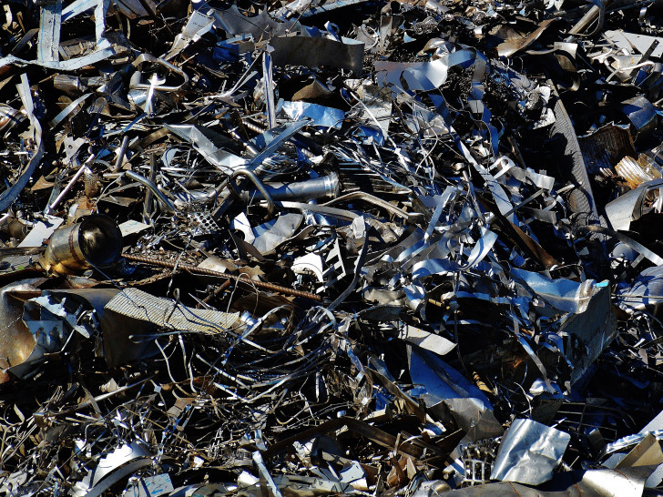 Mehr Platz, um Schrott zu behandeln: Das plant ein Unternehmen aus Salzgitter.