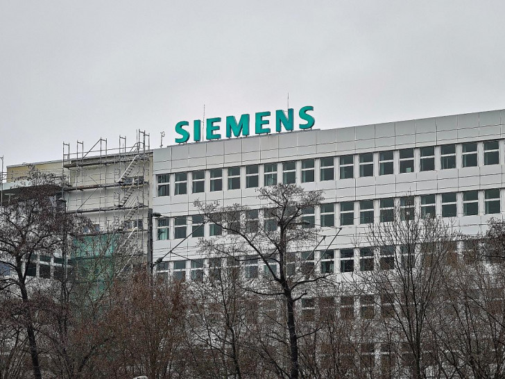 Siemens (Archiv)