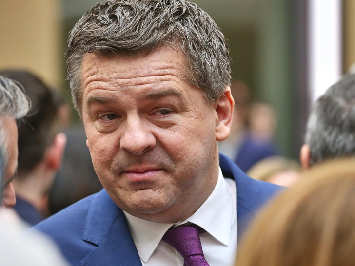 Sven Schulze am 06.03.2026