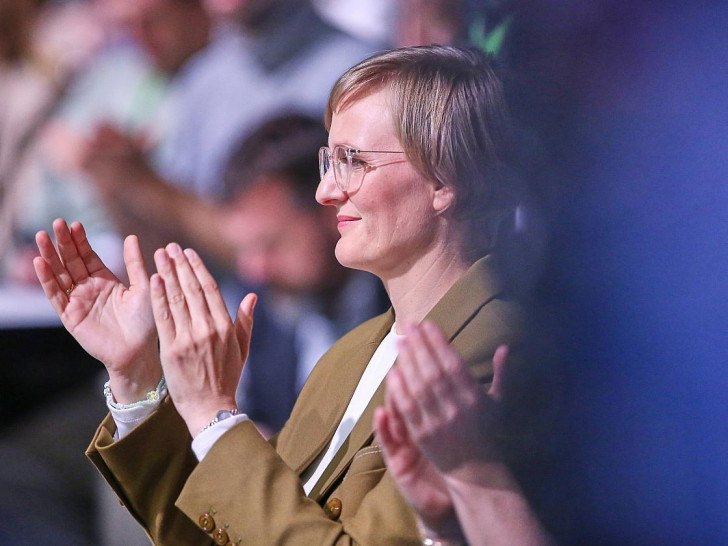 Franziska Brantner (Archiv)