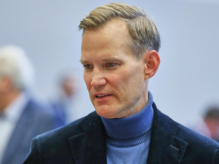 Hendrik Streeck (Archiv)